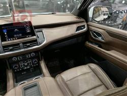 شيفروليه تاهو